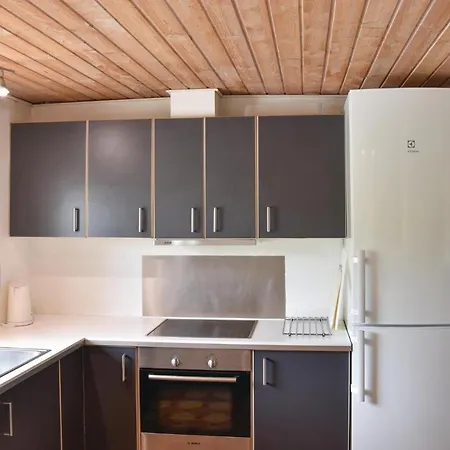 In Ulfborg With Sauna * Ulfborg