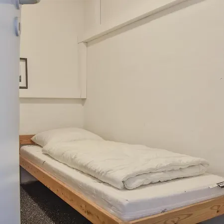 In Ulfborg With Sauna *