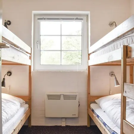 In Ulfborg With Sauna * Ulfborg